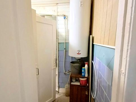 комната по адресу Новоукраинская ул., 2/6