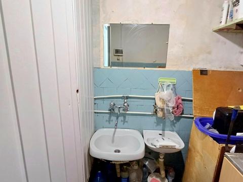 комната по адресу Новоукраинская ул., 2/6