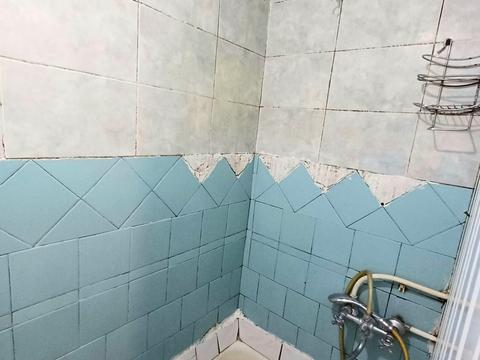 комната по адресу Новоукраинская ул., 2/6