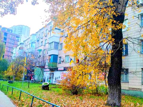 комната по адресу Новоукраинская ул., 2/6