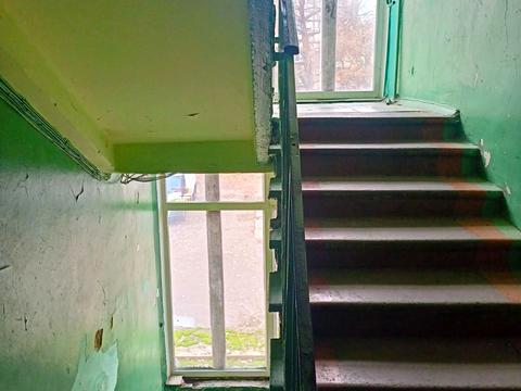 комната по адресу Новоукраинская ул., 2/6