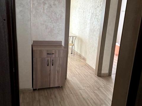 квартира по адресу Антоныча ул., 3