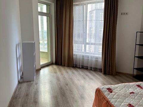 квартира по адресу Антоныча ул., 3