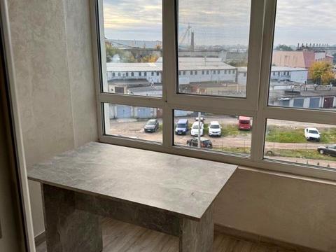 квартира по адресу Антоныча ул., 3