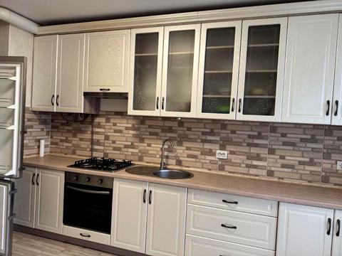 квартира по адресу Антоныча ул., 3