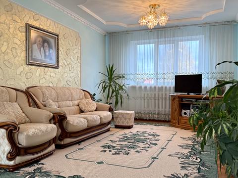 будинок за адресою Красильникова вул., 1