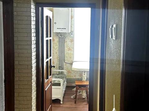 квартира по адресу Кузьмы Скрябина ул. (Ватутіна), 1