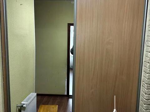 квартира по адресу Кузьмы Скрябина ул. (Ватутіна), 1