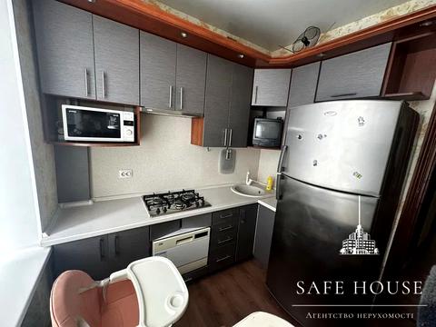 квартира по адресу Кузьмы Скрябина ул. (Ватутіна), 1