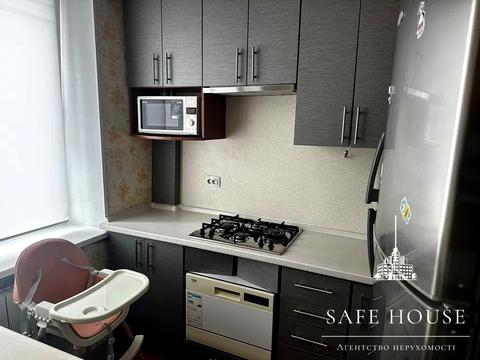 квартира по адресу Кузьмы Скрябина ул. (Ватутіна), 1