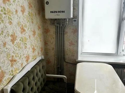 квартира по адресу Кузьмы Скрябина ул. (Ватутіна), 1