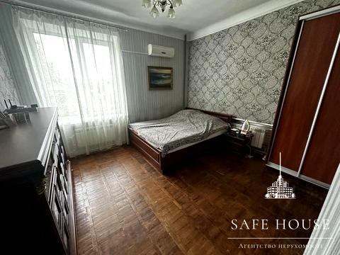 квартира по адресу Кузьмы Скрябина ул. (Ватутіна), 1