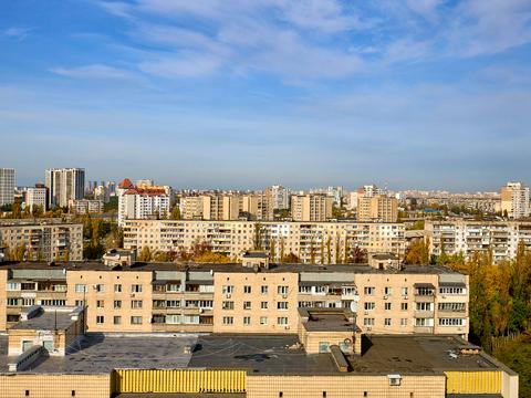 квартира за адресою Андрія Малишка вул., 23