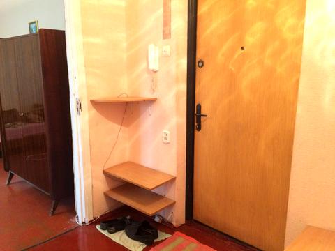 квартира по адресу Новомостицкая ул., 2-Г