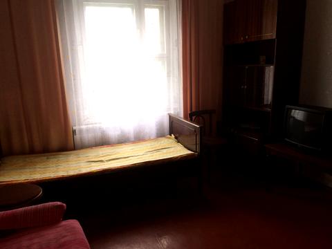 квартира по адресу Новомостицкая ул., 2-Г