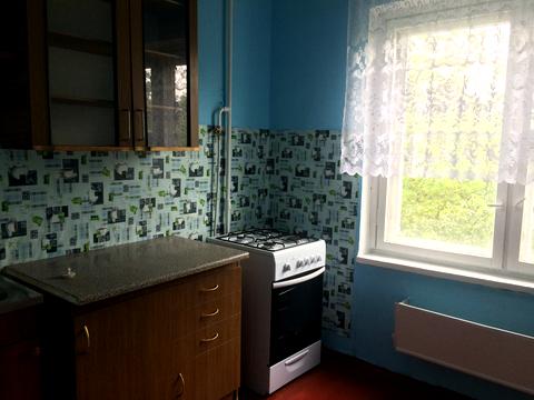 квартира по адресу Новомостицкая ул., 2-Г