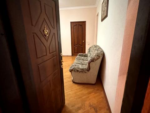 квартира за адресою Половецька вул., 25/27