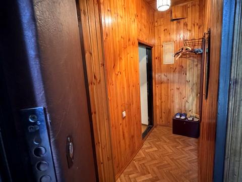 квартира за адресою Половецька вул., 25/27