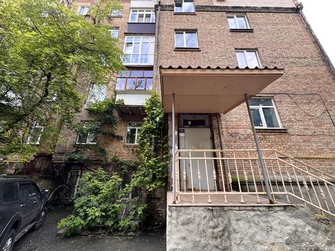 квартира за адресою Половецька вул., 25/27