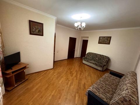 квартира за адресою Половецька вул., 25/27