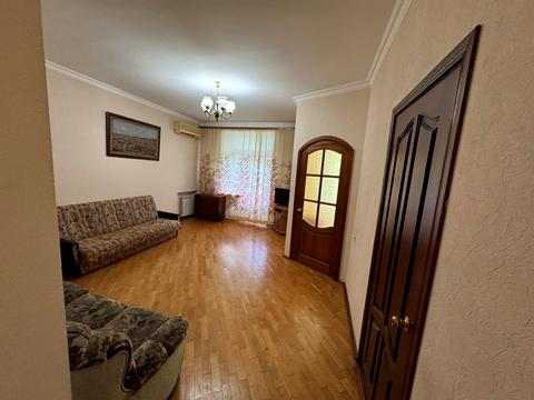 квартира за адресою Половецька вул., 25/27