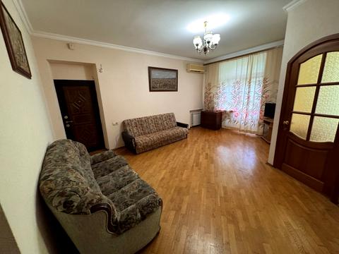 квартира за адресою Половецька вул., 25/27