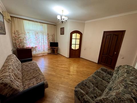 квартира за адресою Половецька вул., 25/27