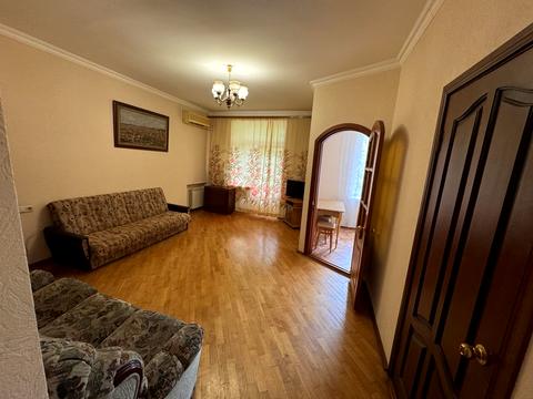 квартира за адресою Половецька вул., 25/27