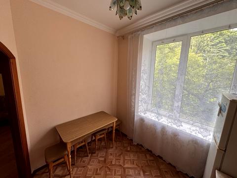 квартира за адресою Половецька вул., 25/27