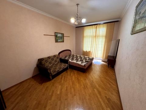 квартира за адресою Половецька вул., 25/27