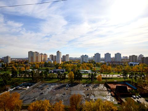 квартира за адресою Андрія Малишка вул., 23