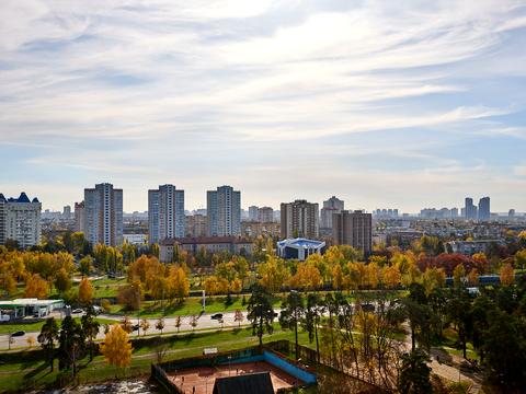 квартира за адресою Андрія Малишка вул., 23