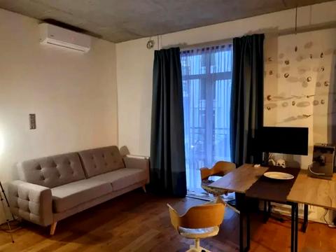 квартира за адресою Дегтярна вул., 7