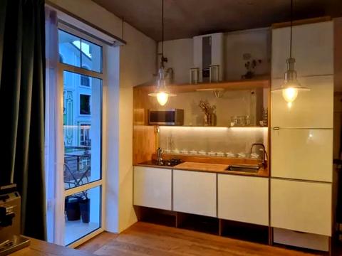 квартира за адресою Дегтярна вул., 7