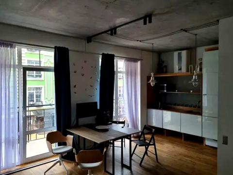 квартира за адресою Дегтярна вул., 7