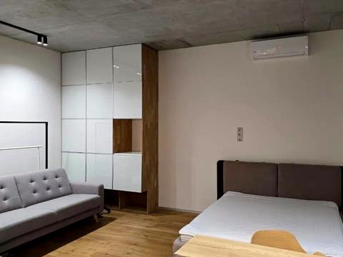 квартира за адресою Дегтярна вул., 7