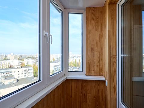 квартира за адресою Андрія Малишка вул., 23