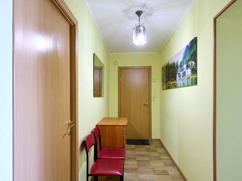 квартира за адресою Андрія Малишка вул., 23