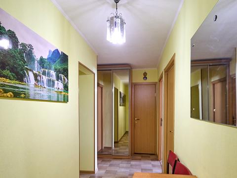 квартира за адресою Андрія Малишка вул., 23