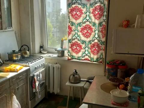 квартира по адресу Богдана Хмельницкого ул., 24