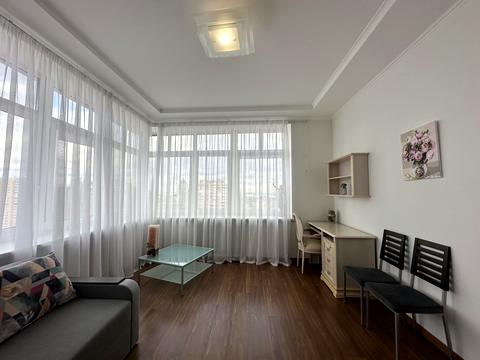 квартира по адресу Леси Украинки бульв., 30-Б