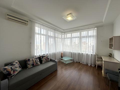 квартира по адресу Леси Украинки бульв., 30-Б