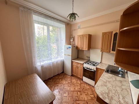 квартира за адресою Половецька вул., 25/27