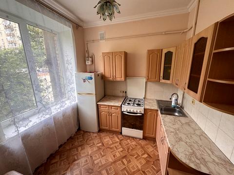 квартира за адресою Половецька вул., 25/27