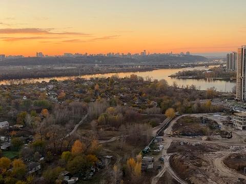 квартира за адресою Дніпровська набережна вул., 16-Д