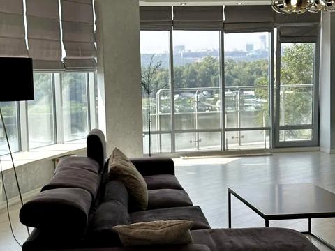 квартира за адресою Раїси Окіпної вул., 18