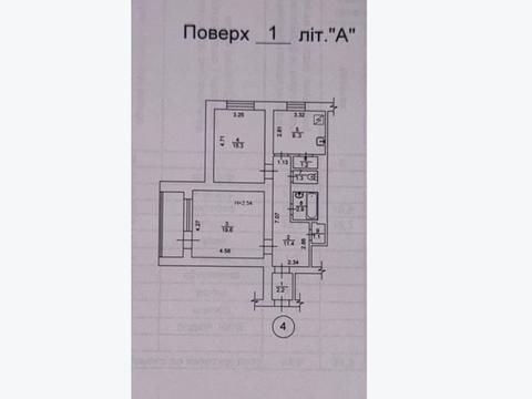 комерційна за адресою Митрополита Андрея Шептицького вул. (Анатолія Луначарського), 20