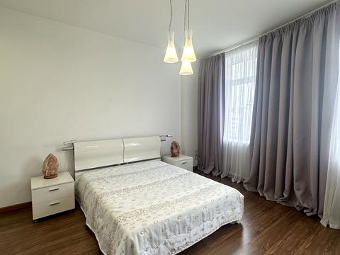 квартира по адресу Леси Украинки бульв., 30-Б