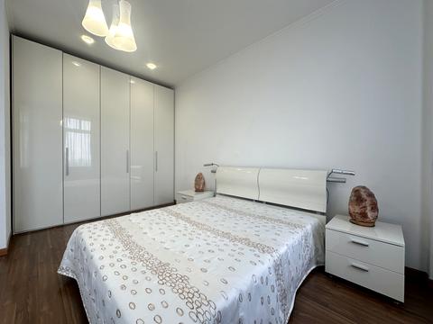 квартира по адресу Леси Украинки бульв., 30-Б