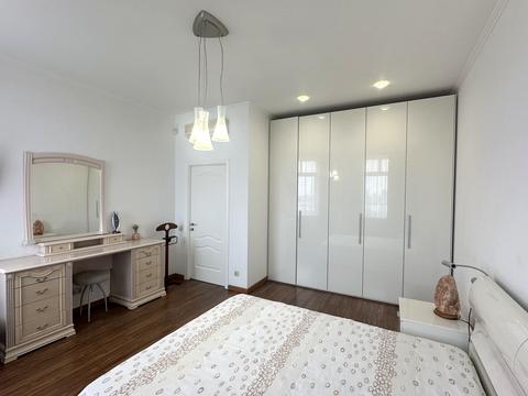 квартира по адресу Леси Украинки бульв., 30-Б